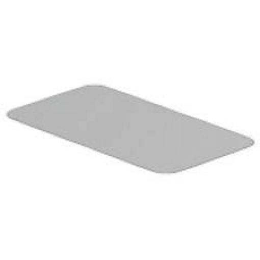 Weidmüller 2005660000 CC 15/27 MM GR značení přístrojů Druh montáže: nalepení Potisknutelná plocha: 15 x 27 mm šedá Počet markerů: 450 450 ks