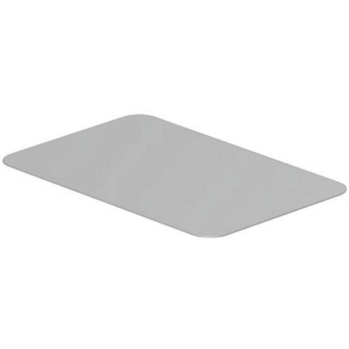Weidmüller 2006340000 SM 27/18 MM GR značení přístrojů Druh montáže: nalepení Potisknutelná plocha: 18 x 27 mm šedá Počet markerů: 1000 1000 ks