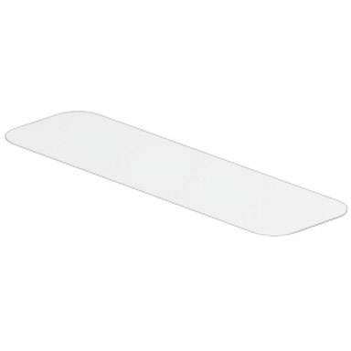Weidmüller 2006400000 SM 27/8 MM WS značení přístrojů Druh montáže: nalepení Potisknutelná plocha: 8 x 27 mm bílá Počet markerů: 1000 1000 ks