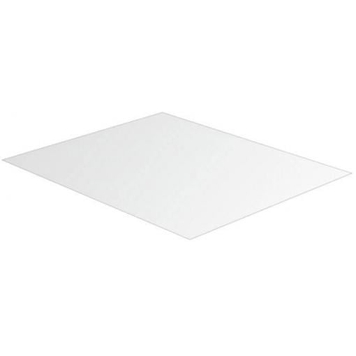 Weidmüller 2006720000 EL 100 MM WS 30M značení přístrojů Druh montáže: nalepení Potisknutelná plocha: 100 x 30000 mm bílá 1 ks