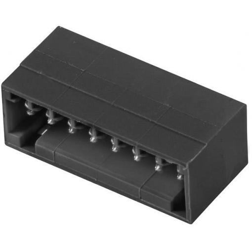 Weidmüller SL konektor do DPS 12, rozteč 2.5 mm, 2439850000, 75 ks