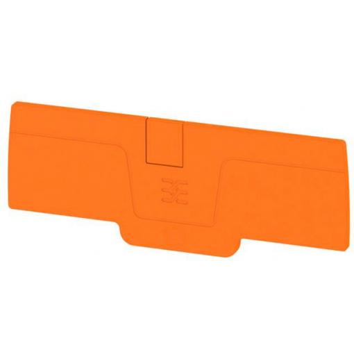 Weidmüller 2051920000 oranžová 20 ks