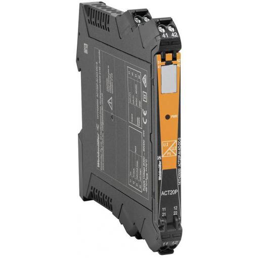 Weidmüller ACT20P-AI-AO-DC-S 1477420000 1 ks