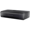 HP OfficeJet 250 All-in-One multifunkční tiskárna inkoustová barevná A4 tiskárna, skener, kopírka provoz na akumulátor, Wi-Fi, ADF