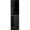 WD My Book, My Book, 8 TB, externí HDD 8,9 cm (3,5), USB 3.2 (Gen 1x1) , černá, WDBBGB0080HBK-EESN