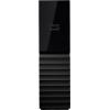 WD My Book, My Book, 8 TB, externí HDD 8,9 cm (3,5), USB 3.2 (Gen 1x1) , černá, WDBBGB0080HBK-EESN