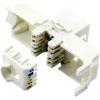 TRU COMPONENTS, 93038C363, RJ45 konektor, RJ45, CAT 6A, piny:8, 1 ks
