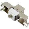TRU COMPONENTS, 93038C368, RJ45 konektor, RJ45, CAT 6, piny:8, 1 ks