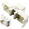 TRU COMPONENTS, 93038C369, RJ45 konektor, RJ45, CAT 6, piny:8, 1 ks