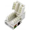 TRU COMPONENTS, 93038C373, RJ45 konektor, RJ45, CAT 6, piny:8, 1 ks