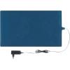 AccuLux Mat4Pet 464365 vyhřívaná rohož (d x š) 500 mm x 300 mm modrá