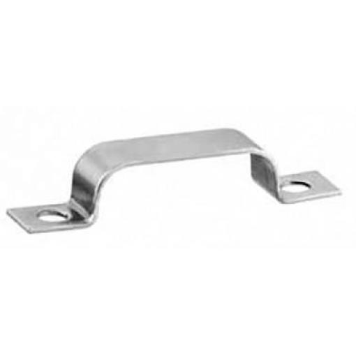 Norma Normafix® BSL Type 512 upevňovací příchytka šroubovací 05128980310 Průměr kabelového svazku (rozsah) 30 mm (max) 1 ks