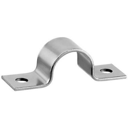 Norma Normafix® BSL Type 512 upevňovací příchytka šroubovací 05128980115 Průměr kabelového svazku (rozsah) 15 mm (max) 1 ks