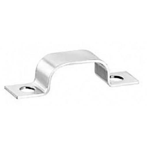 Norma Normafix® BSL Type 512 upevňovací příchytka šroubovací 05128980212 Průměr kabelového svazku (rozsah) 24 mm (max) 1 ks