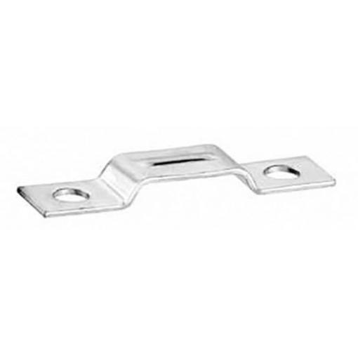 Norma Normafix® BSL Type 512 upevňovací příchytka šroubovací 05128980404 Průměr kabelového svazku (rozsah) 16 mm (max) 1 ks
