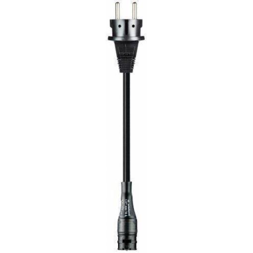 Wieland Electric 99.718.0000.7 konfekcionovaný kabel RST® CLASSIC Serie 230 V 3pólový 5.00 m