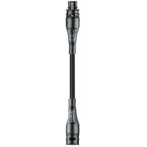 Wieland Electric 96.232.3030.1 konfekcionovaný kabel RST® CLASSIC Serie 230 V 3pólový 3.00 m