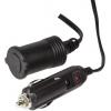 Prodlužovací kabel do 12V autozásuvky LogiLink CP0111, 2 m