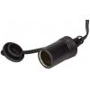 Prodlužovací kabel do 12V autozásuvky LogiLink CP0111, 2 m