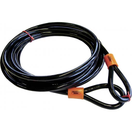 Burg Wächter 36950 spirálový kabel