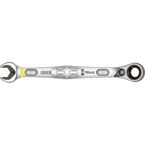 Wera 05020065001 Joker Switch ráčnový kulatý klíč Délka klíče (cm) (jen pro nadpis) 10 mm