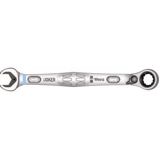 Wera 05020066001 Joker Switch ráčnový kulatý klíč Délka klíče (cm) (jen pro nadpis) 11 mm