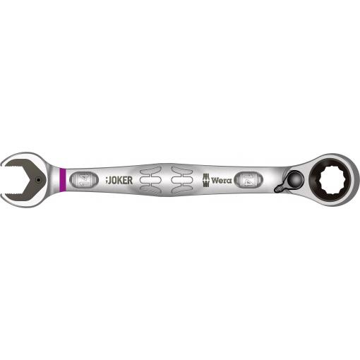 Wera 05020069001 Joker Switch ráčnový kulatý klíč Délka klíče (cm) (jen pro nadpis) 14 mm