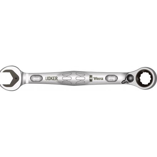 Wera 05020070001 Joker Switch ráčnový kulatý klíč Délka klíče (cm) (jen pro nadpis) 15 mm