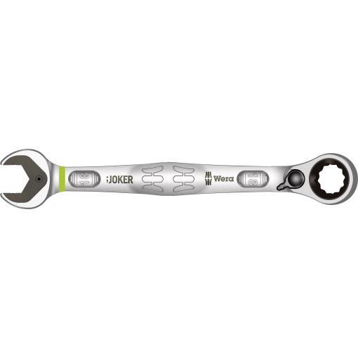 Wera 05020073001 Joker Switch ráčnový kulatý klíč Délka klíče (cm) (jen pro nadpis) 18 mm