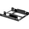 Renkforce DH06K Sada SSD disku Počet pevných disků (max.): 2 x