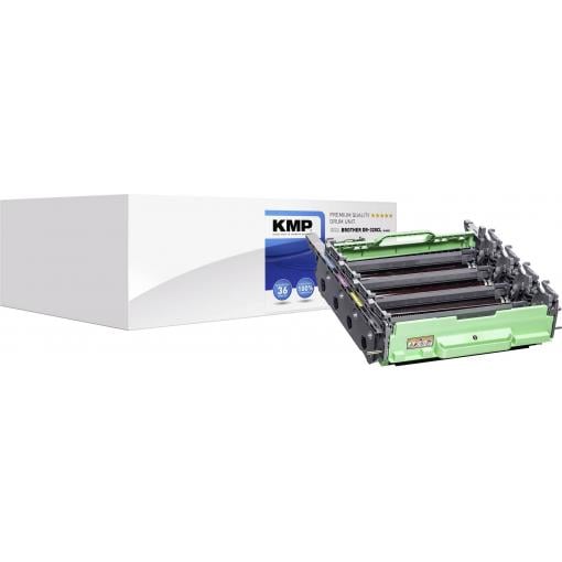 KMP buben náhradní Brother DR-320CL, DR320CL kompatibilní barva 25000 Seiten B-DR25 1243,7000