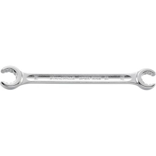 Stahlwille 41083032 24 30 X 32 otevřený oboustranný miniklíč Délka klíče (cm) (jen pro nadpis) 30 - 32 mm