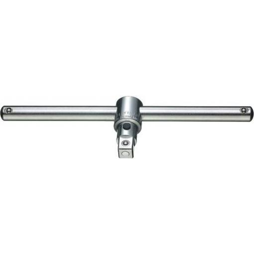 Stahlwille 425 QR 12071000 příčné madlo zástrčného klíče Pohon (šroubovák) 3/8 165 mm 1 ks