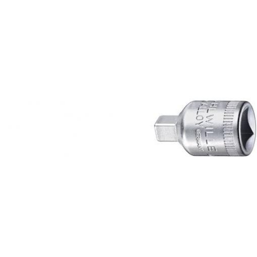 Stahlwille 431 12030001 adaptér zástrčného klíče 1/4 palec Pohon (šroubovák) 3/8 28 mm 1 ks