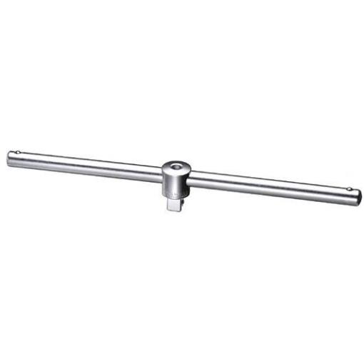 Stahlwille 506 13070000 příčné madlo zástrčného klíče Pohon (šroubovák) 1/2 300 mm 1 ks