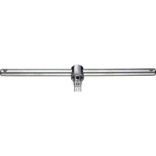 Stahlwille 506 QR 13071000 příčné madlo zástrčného klíče Pohon (šroubovák) 1/2 300 mm 1 ks