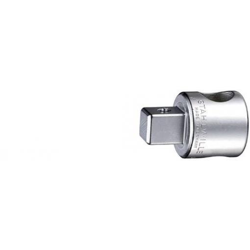Stahlwille 556 15070000 adaptér zástrčného klíče Pohon (šroubovák) 3/4 61.5 mm 1 ks
