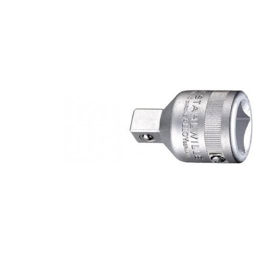 Stahlwille 568 15030003 adaptér zástrčného klíče 1/2 palec Pohon (šroubovák) 3/4 55 mm 1 ks