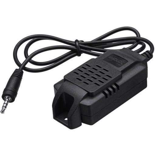 Teplotní čidlo a vlhkoměr Sonoff Si7021 s konektorem Jack 2,5mm 4P