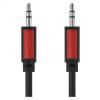 JACK kabel 3,5mm stereo, vidlice - 3,5mm vidlice 1,5m   SM5001