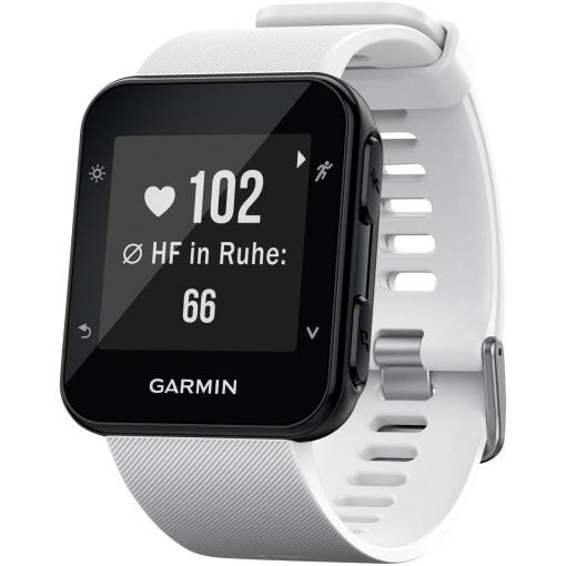 Chytré hodinky Garmin Forerunner 35