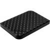 Verbatim Store n Go, Store n Go, 4 TB, externí HDD 6,35 cm (2,5), USB 3.2 (Gen 1x1) , černá, 53223