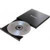 Verbatim Slimline externí Blu-ray vypalovačka Retail USB 3.2 (Gen 1x1) černá