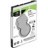 Seagate BarraCuda® 2 TB interní pevný disk 6,35 cm (2,5) SATA 6 Gb/s ST2000LM015 Bulk