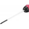 TOOLCRAFT Tri-Wing šroubovák 00, délka 50 mm