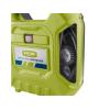 Kompresor bezolejový EXTOL CRAFT 418102, 1100 W, 230 V