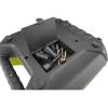 Kompresor bezolejový EXTOL CRAFT 418102, 1100 W, 230 V