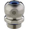 LAPP 53806780 kabelová průchodka Průměr svorky (max.) 13 mm nerezová ocel 1 ks
