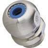LAPP 53806781 kabelová průchodka Průměr svorky (max.) 17 mm nerezová ocel 1 ks