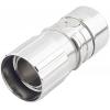 Sada EPIC® konektor M23 D6 kabelová zásuvka 75009710 LAPP Množství: 1 sada